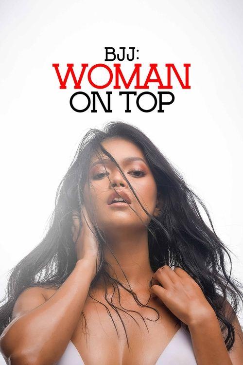 BJJ: Woman on Top 2023 official movie poster