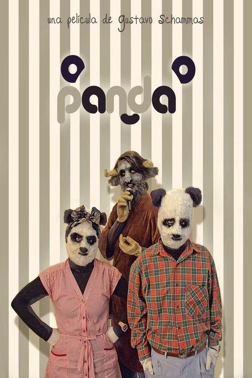 Panda 2019 official movie poster