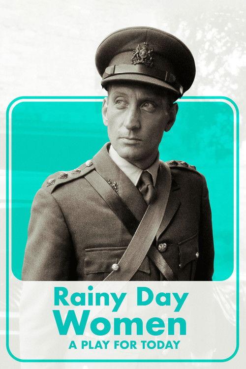 Rainy Day Women 1984 official movie poster
