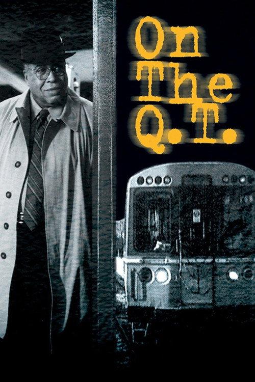 On the Q.T. 1999 official movie poster