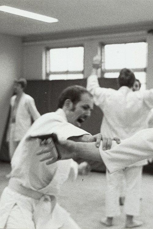 Politiewerk 1978 official movie poster
