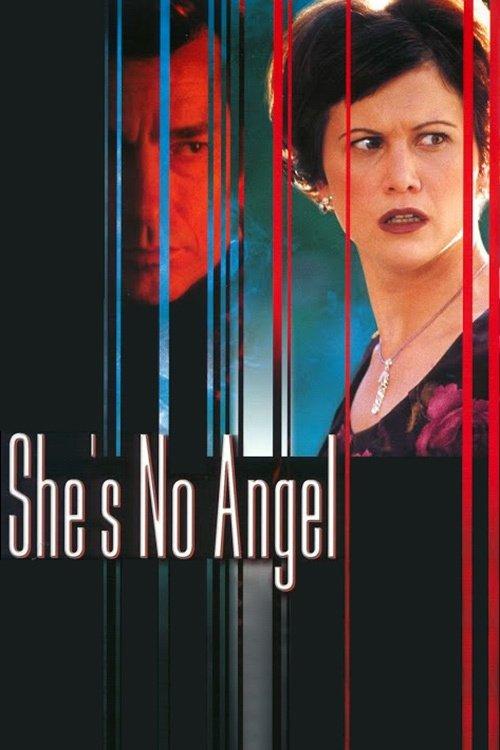 She's No Angel 2002 official movie poster