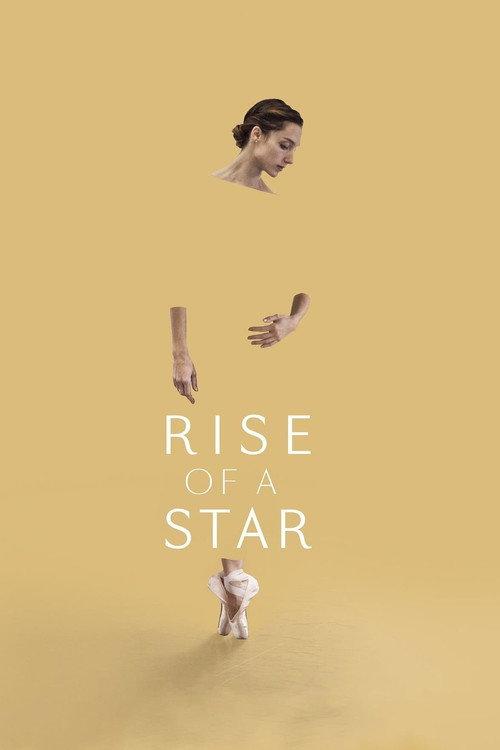 Rise of a Star 2017 official movie poster
