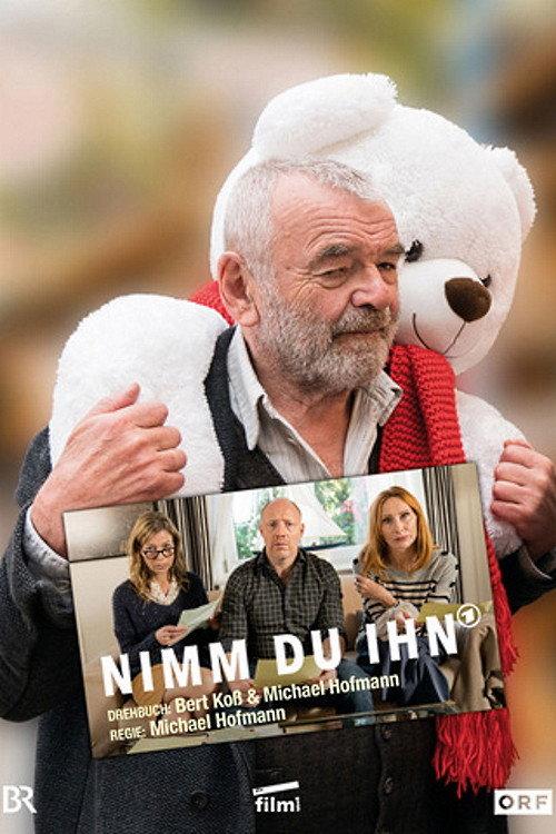 Nimm Du ihn 2019 official movie poster