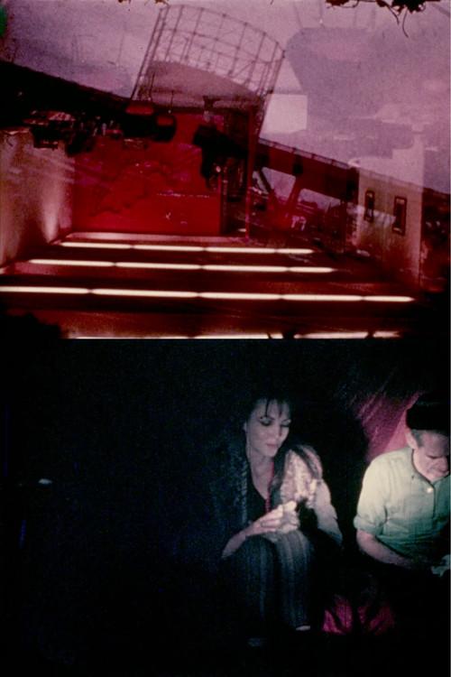 Voyage 1963 official movie poster