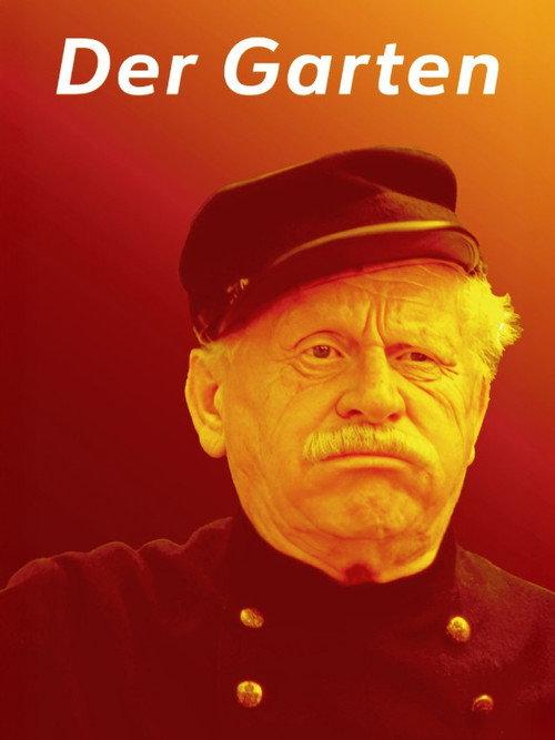 Der Garten 1983 official movie poster