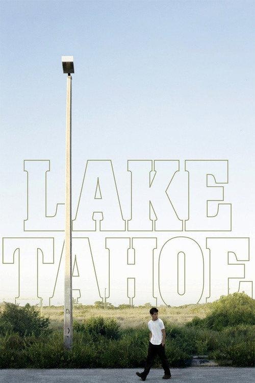 Lake Tahoe 2008 official movie poster