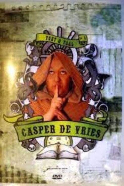Casper De Vries - Toet En Taal 1999 official movie poster