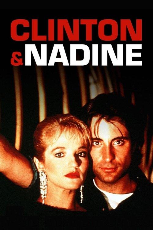 Clinton and Nadine 1988 official movie poster