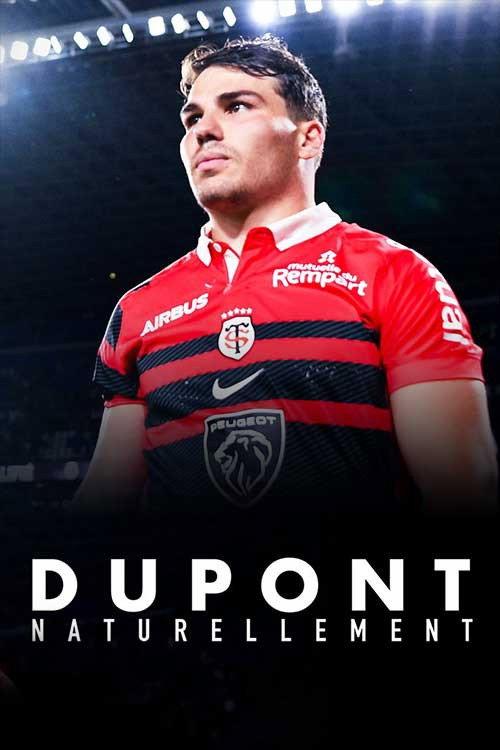 Dupont, naturellement 2023 official movie poster