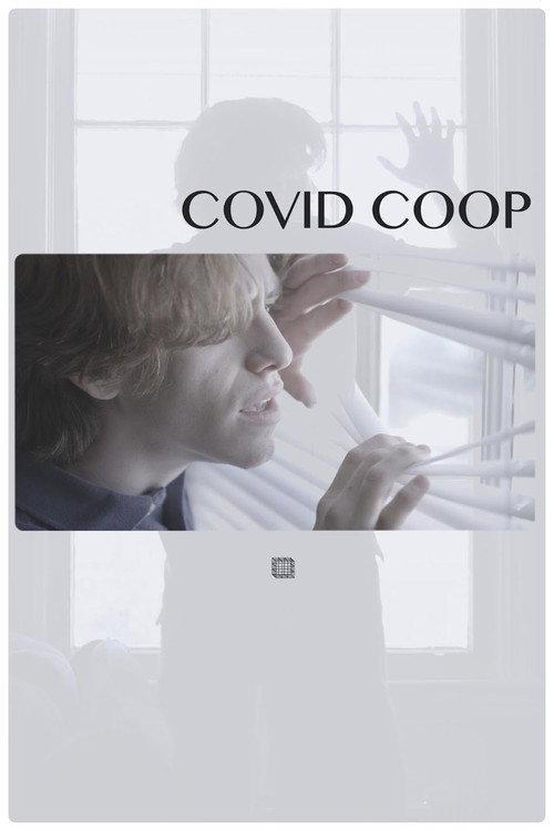 Covid Coop 2022 official movie poster