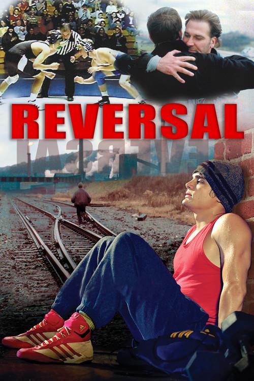 Reversal 2001 official movie poster