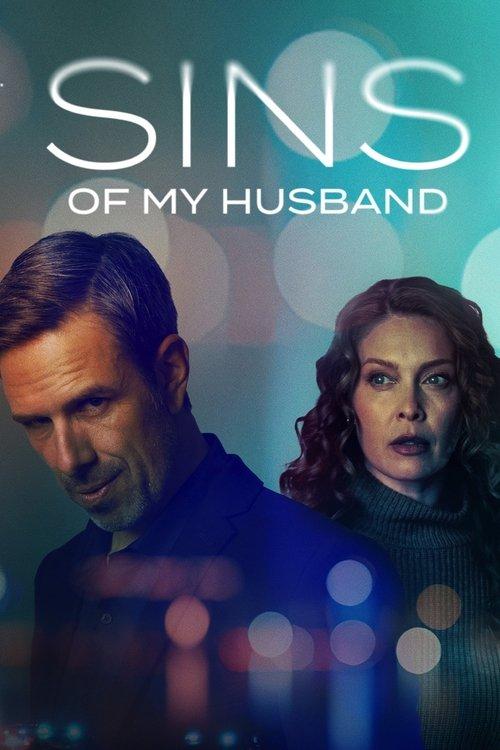 Sins of My Husband 2025 official movie poster