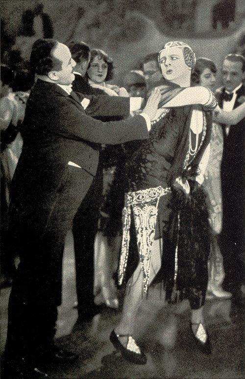 Heaven on Earth 1927 official movie poster