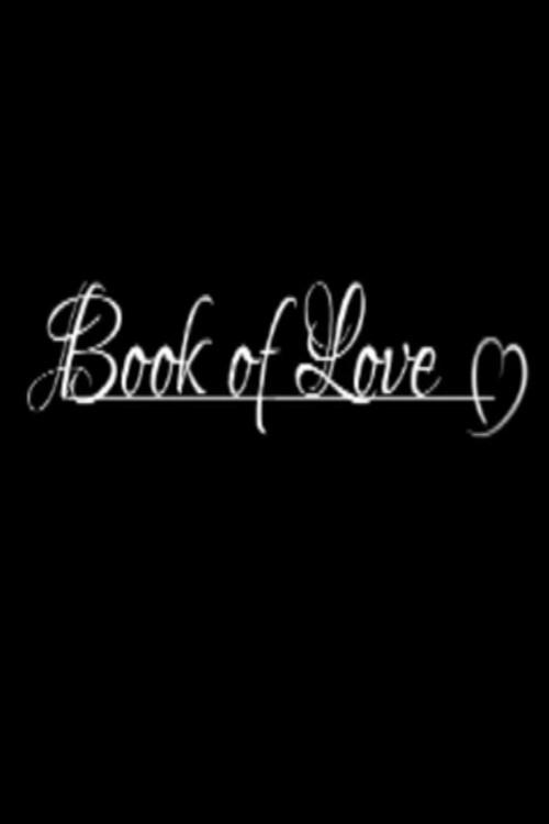 Book of Love 2012 official movie poster