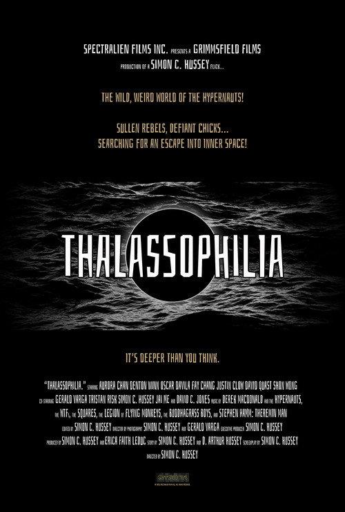 Thalassophilia official movie poster