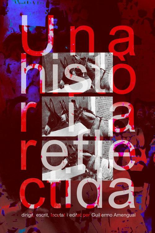 A reflected story 2026 official movie poster