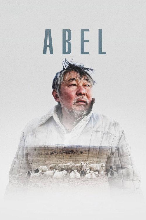 Abel 2026 official movie poster
