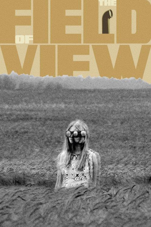 The Field of View 2021 official movie poster