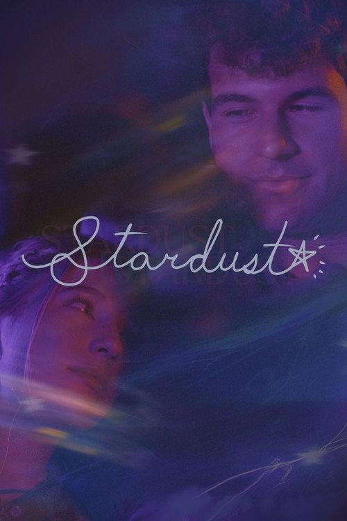 Stardust 2026 official movie poster