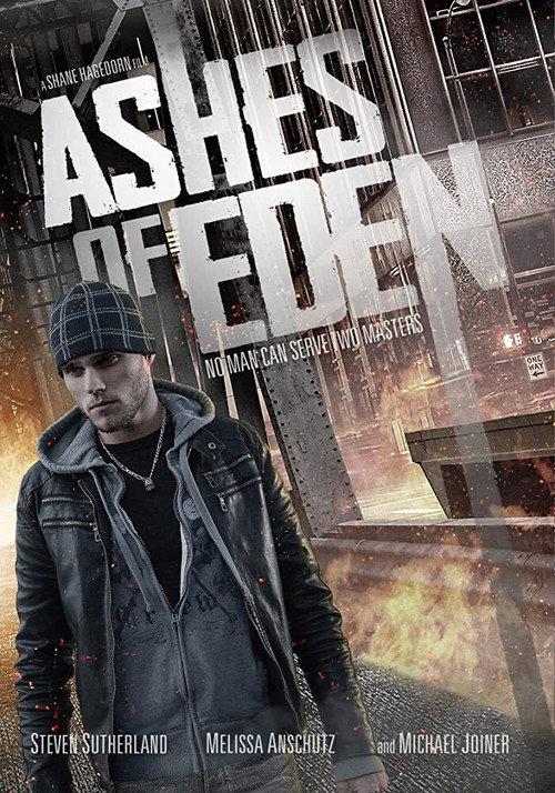 Ashes of Eden 2014 official movie poster