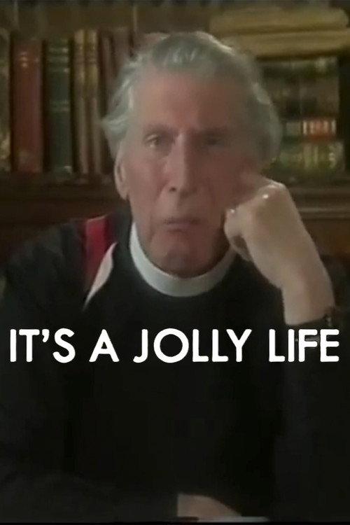 It's a Jolly Life 1999 official movie poster
