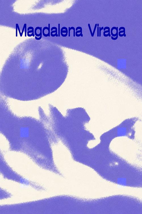 Magdalena Viraga 1986 official movie poster