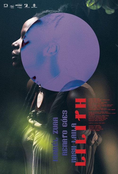 Lilith 2022 official movie poster