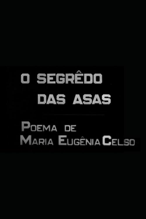 O Segredo das Asas 1945 official movie poster
