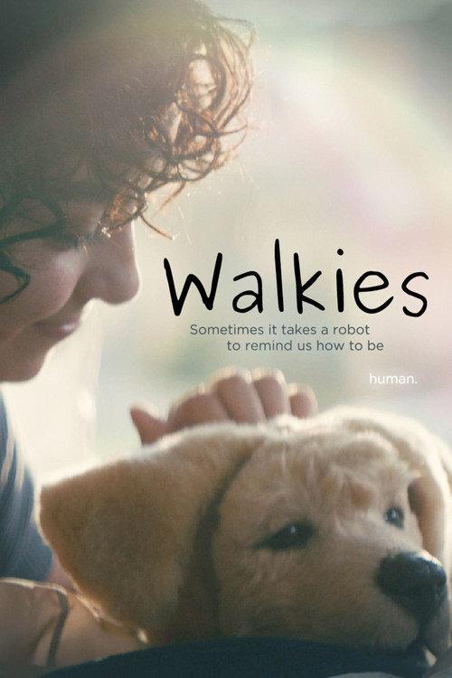 Walkies official movie poster