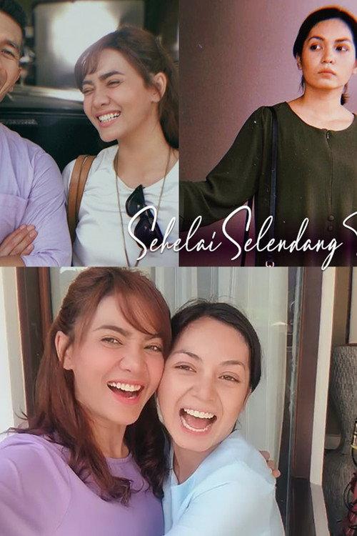 Sehelai Selendang Putih 2019 official movie poster