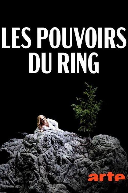 Die Macht des Rings 2026 official movie poster