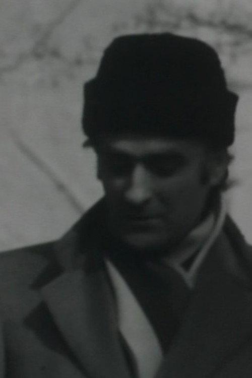 Io e... Zanzotto e... il quartiere del Piave 1974 official movie poster