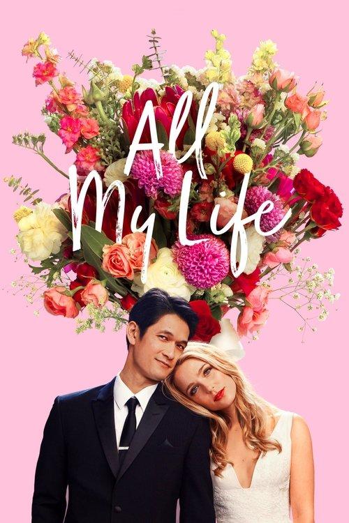 All My Life 2020 official movie poster
