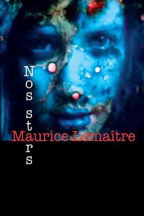 Nos stars 2002 official movie poster