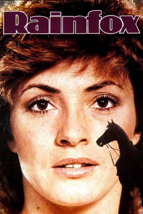 Rainfox 1984 official movie poster