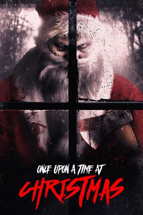 Once Upon a Time at Christmas 2017 official movie poster