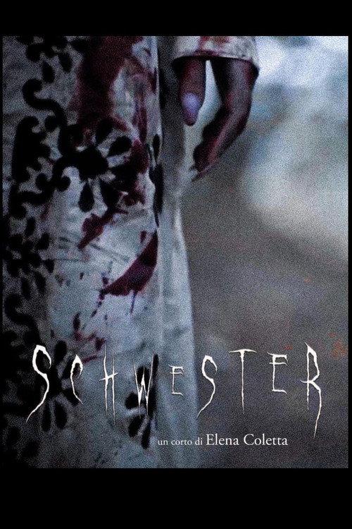 Schwester 2024 official movie poster