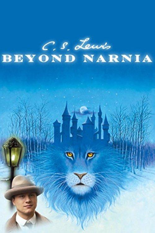C.S. Lewis: Beyond Narnia 2005 official movie poster