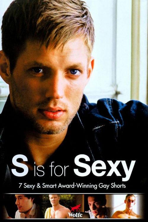 S is for Sexy 2008 official movie poster