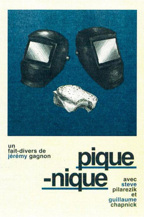 Picnic 2025 official movie poster