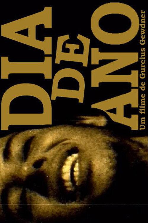New Year's Day 2005 official movie poster