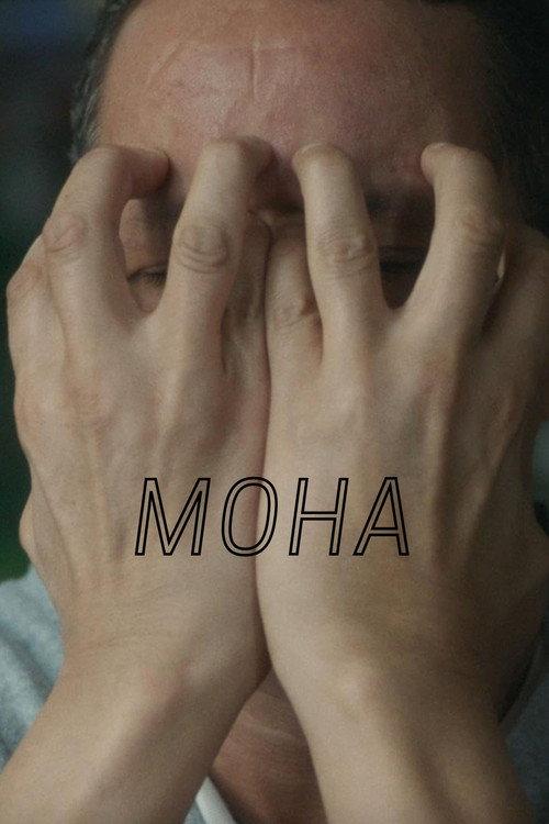 Moha 2020 official movie poster