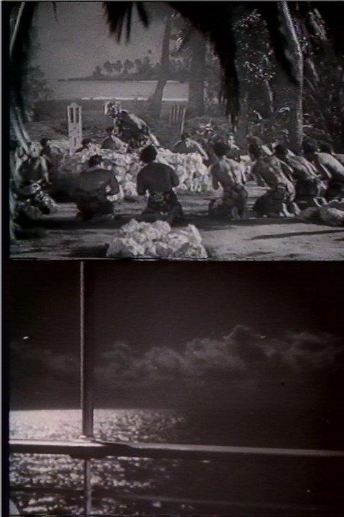 What Do You Think? Tupapaoo 1938 official movie poster