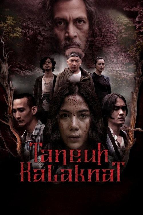 Taneuh Kalaknat 2026 official movie poster