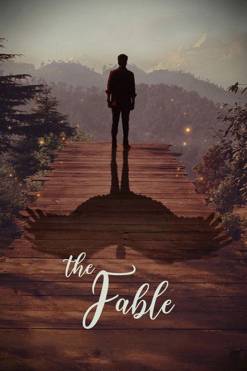 The Fable 2025 official movie poster