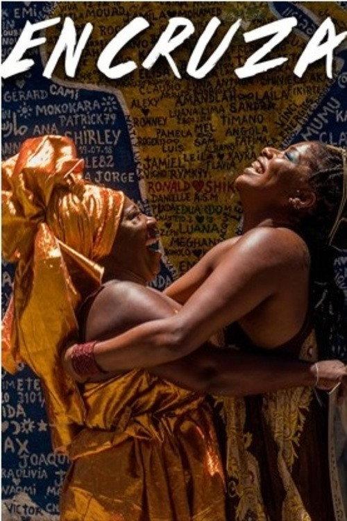 Encruza 2019 official movie poster