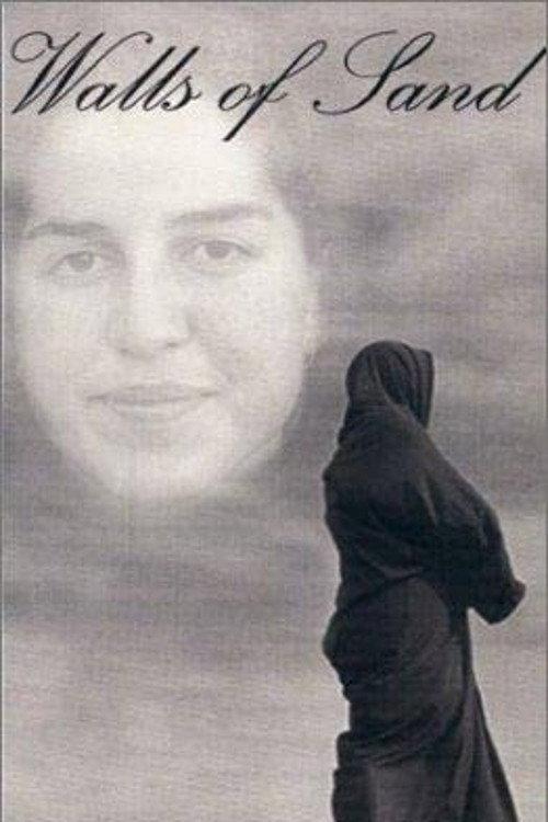 Walls of Sand 1995 official movie poster