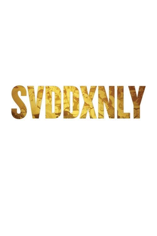 SVDDXNLY 2014 official movie poster