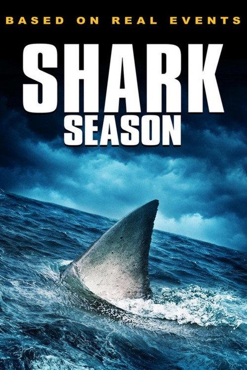 Shark Season 2020 official movie poster